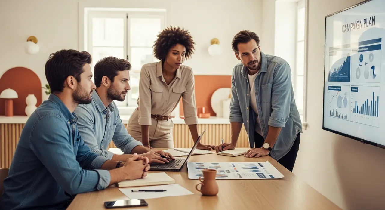Agence Marketing Asnières-sur-Seine